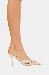 Billini Garnette Heel