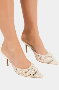 Billini Garnette Heel