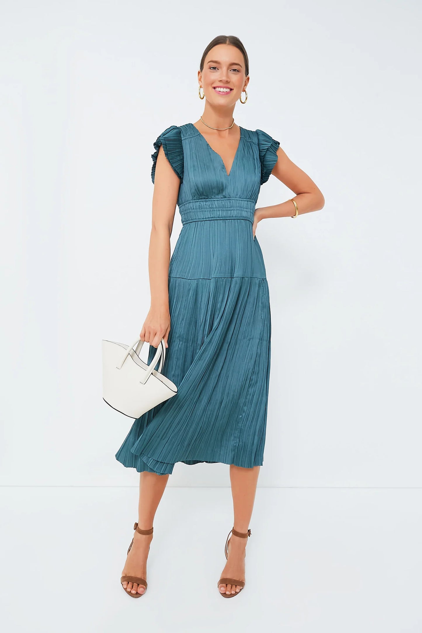 Moon River Vicki Dress