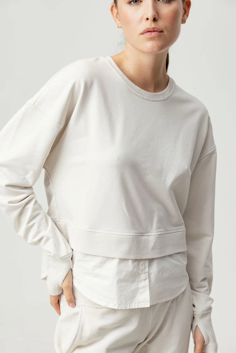 Sundays Ida Pullover