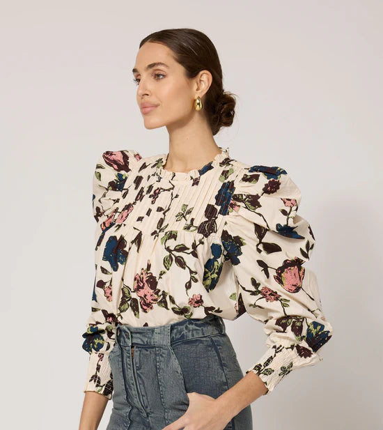 Cleobella Irina Blouse