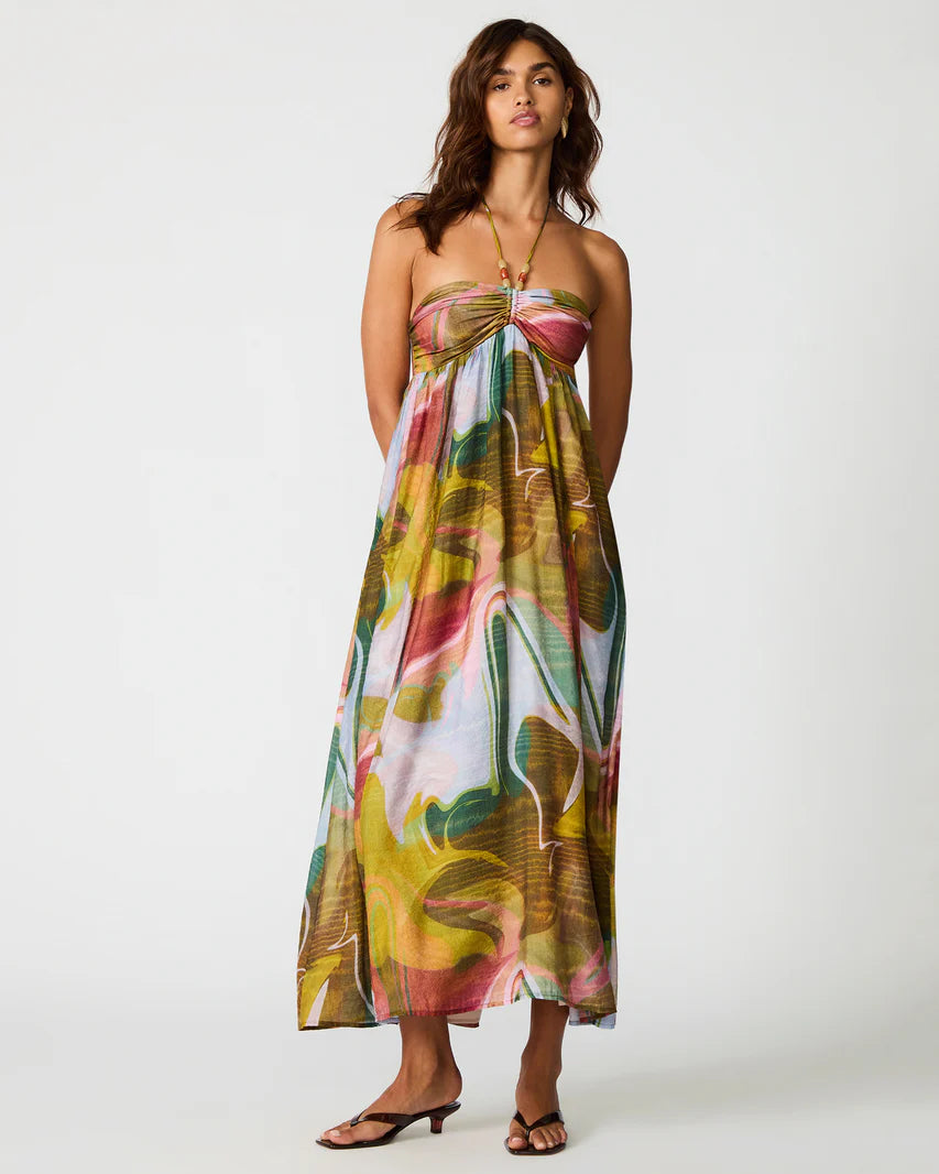 Steve Madden Yazmina Dress