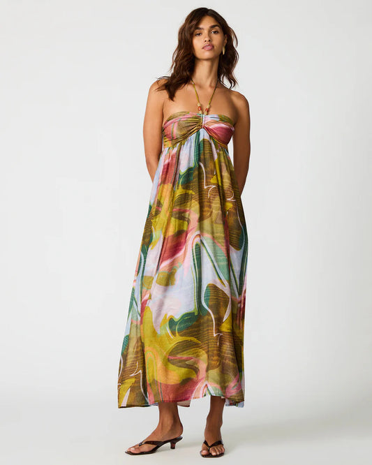 Steve Madden Yazmina Dress