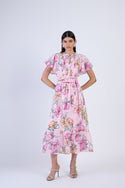 Beyond by Vera Leni Dress