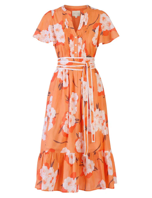 Beyond by Vera Leni Dress