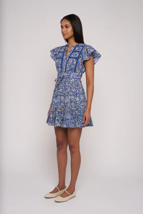 Love the Label Madelyn Mini Dress