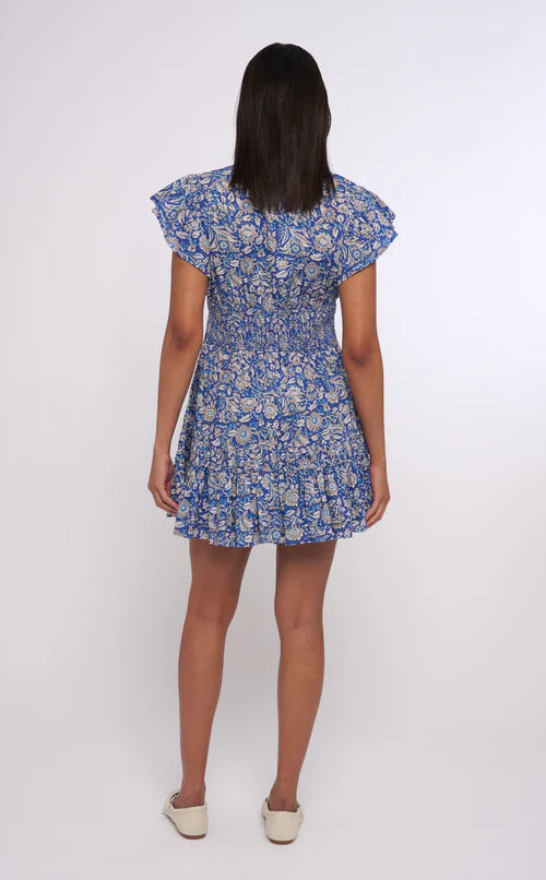 Love the Label Madelyn Mini Dress