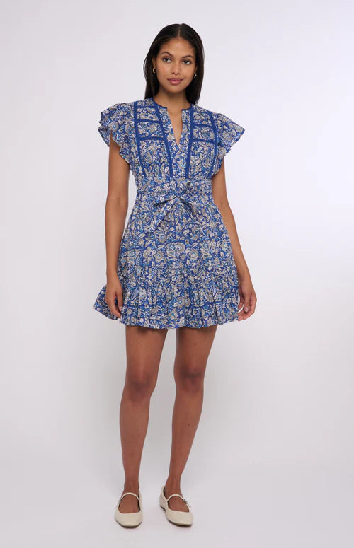 Love the Label Madelyn Mini Dress