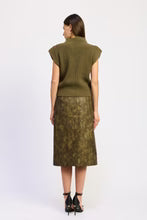 En Saison Margot Sweater Vest