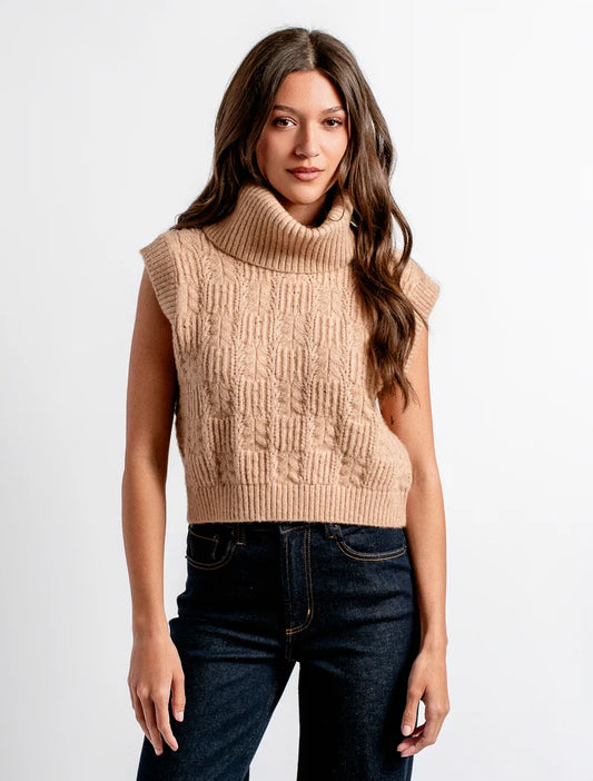 Kerisma Marlene Top in Carmel