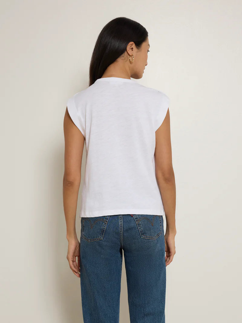 Nation Michaela Tee