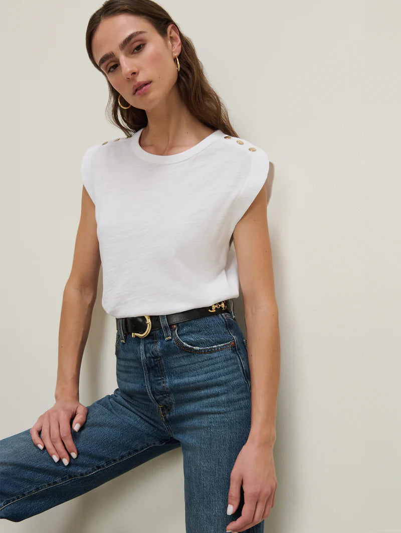 Nation Michaela Tee