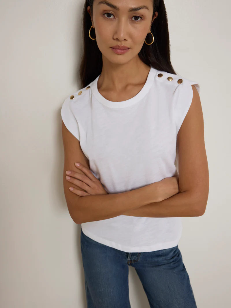 Nation Michaela Tee