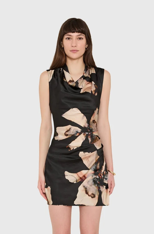 Amanda Uprichard Moralne Dress