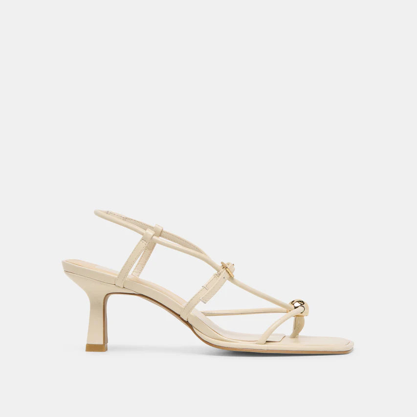 Dolce Vita Mylee Cream Heel