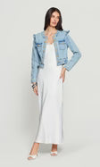 Generation Love Nelida Denim Jacket