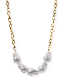 Bracha Perla Necklace