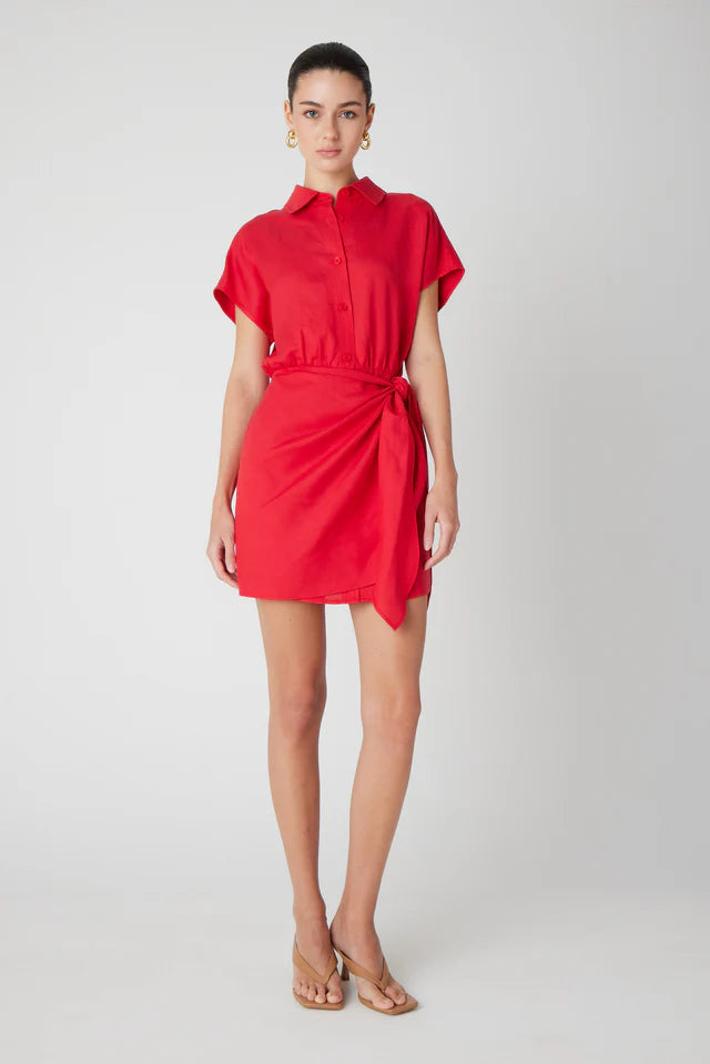 JS71 Carson Dress
