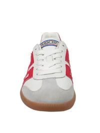BACK 70 Cloud Sneaker in Red