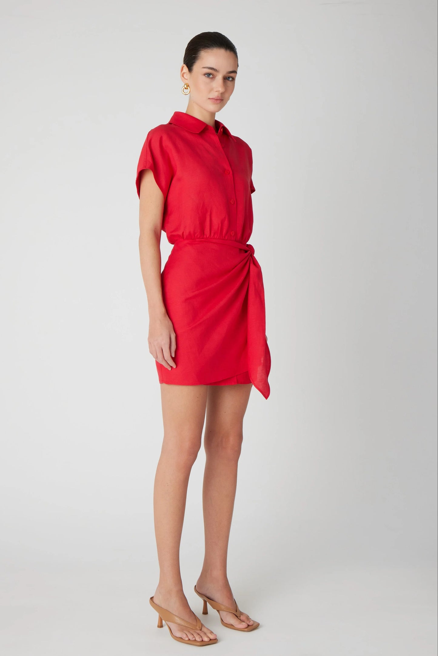 JS71 Carson Dress
