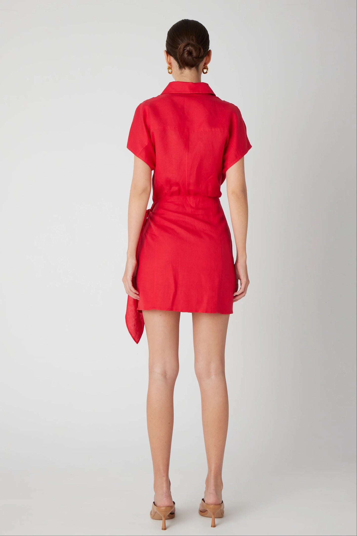 JS71 Carson Dress