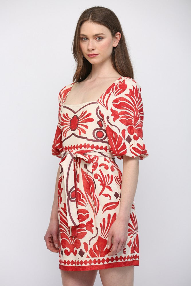 charlie mini dress Charlie Mini Dress AVERIE