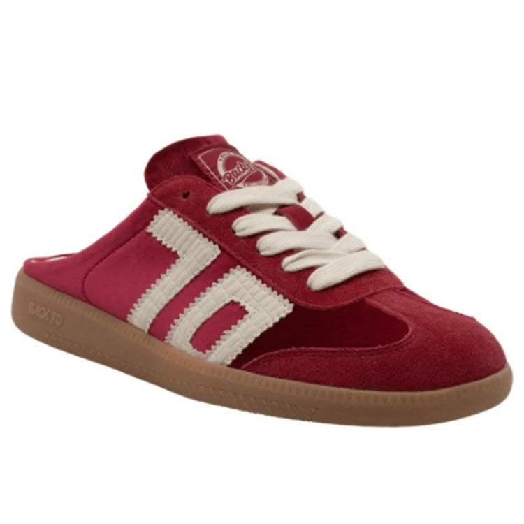Back 70 Easter W26 Velvet Red Milk