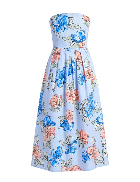 Beyond by Vera Rory Dress