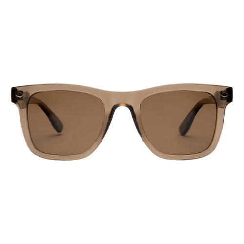I-SEA Rythm Taupe/Brown Polzarized Lens