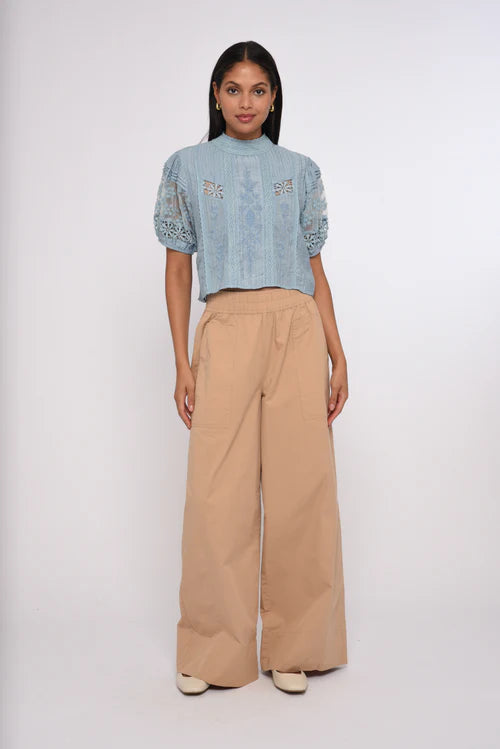 Love the Label Sheila Top
