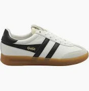 Gola Cyclone Leather Sneakers