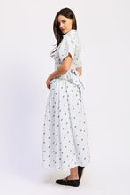 En Saison Veronica Maxi Skirt