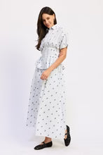En Saison Veronica Maxi Skirt