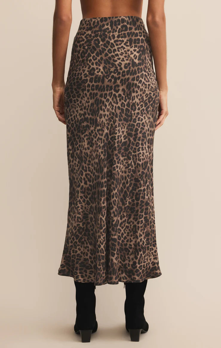 Z Supply Skyler Maxi Skirt