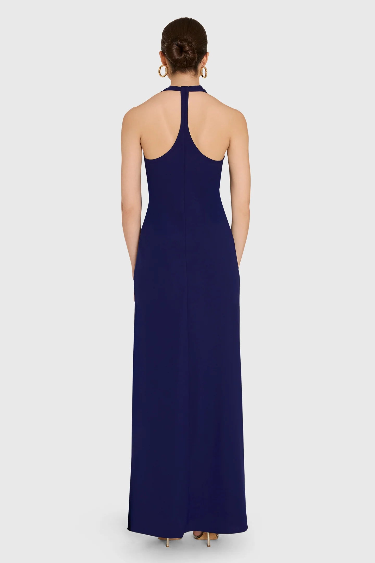 Amanda Uprichard Sonya Maxi Dress