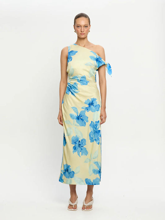 Kivari Sophie Midi Dress
