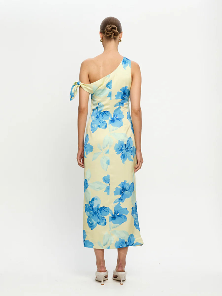 Kivari Sophie Midi Dress