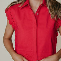 LaRoque Summer Top