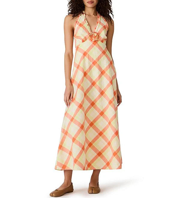 Steve Madden Tania Dress