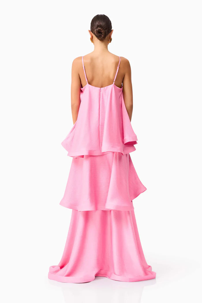 Elliatt Tilly Maxi Dress