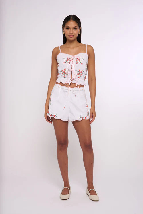 Love the Label Trinity Shorts