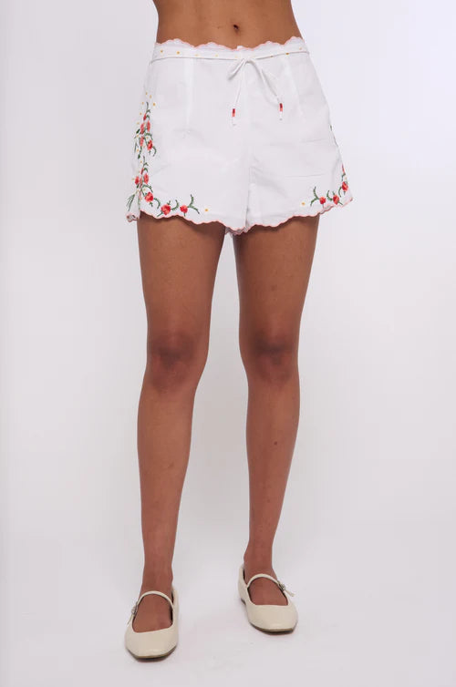 Love the Label Trinity Shorts