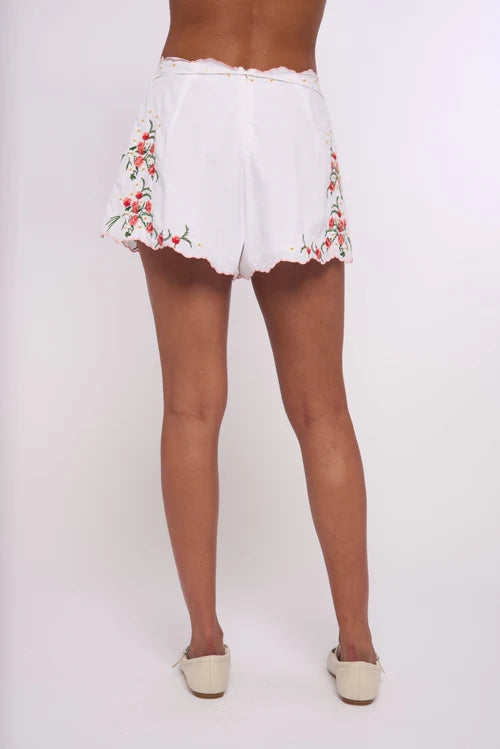 Love the Label Trinity Shorts