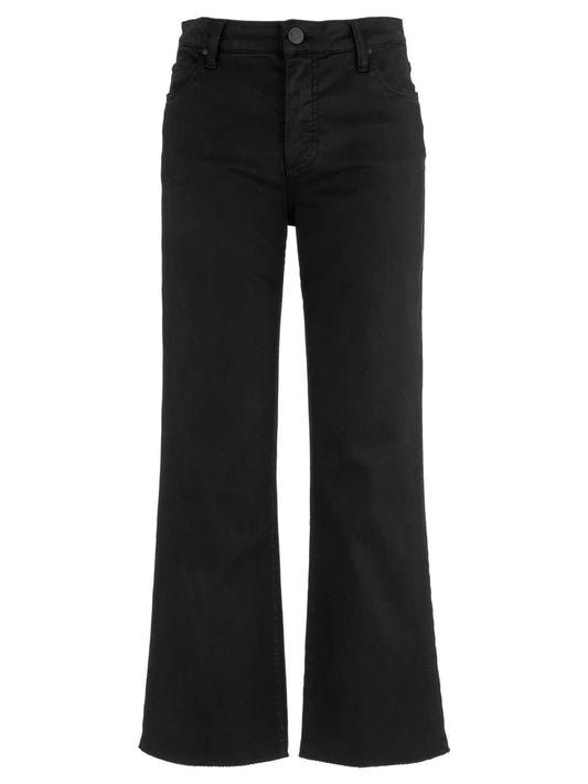 KUT Kelsey High Rise Ankle Flare