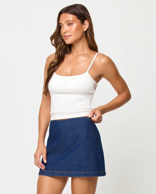 Azra Vince Skort