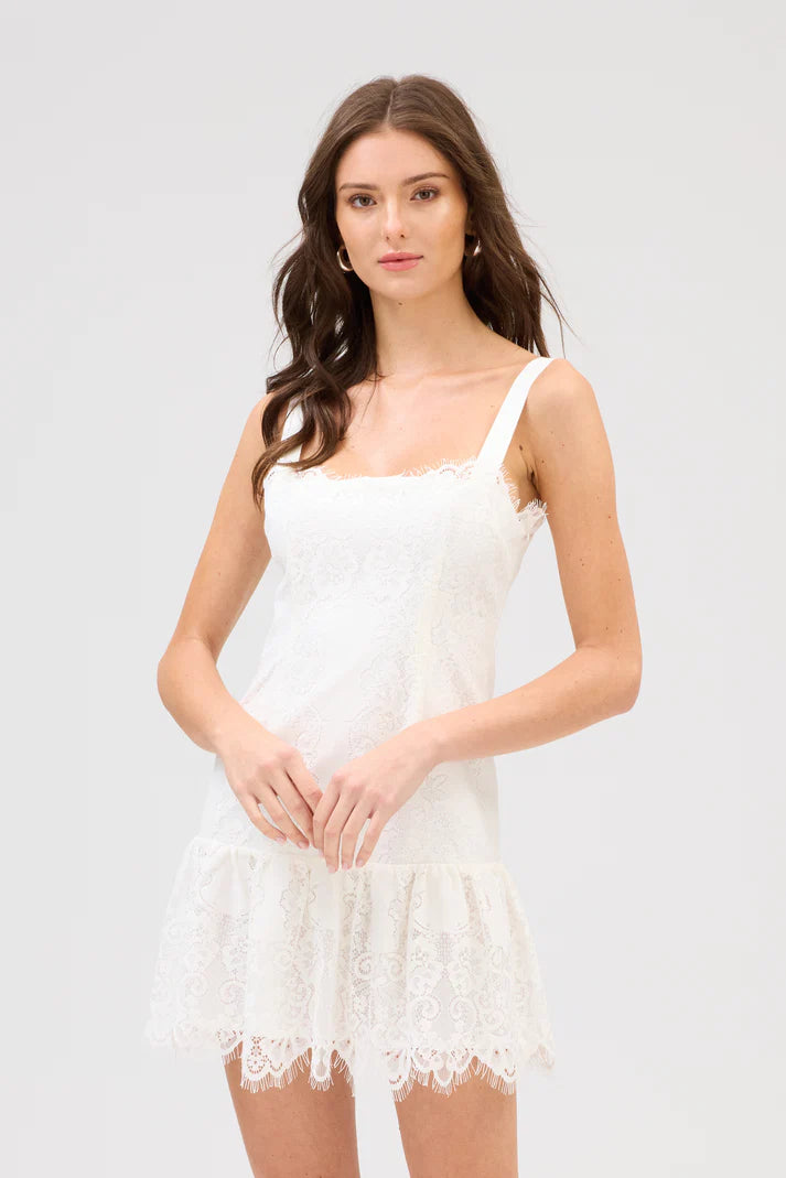 Allison Seraphina Dress