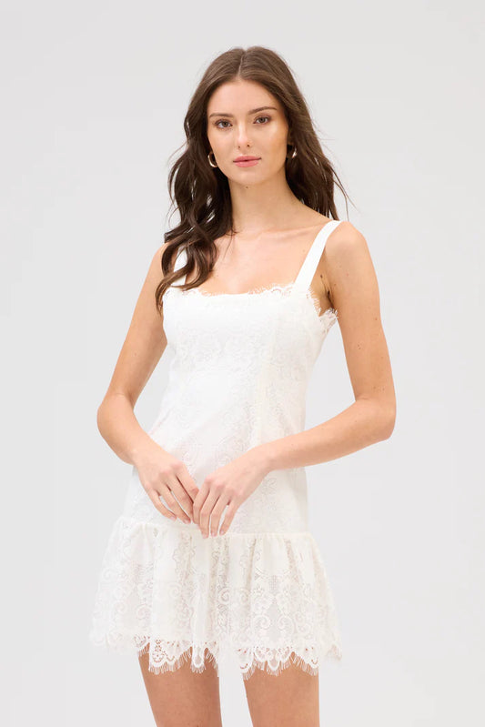 Allison Seraphina Dress