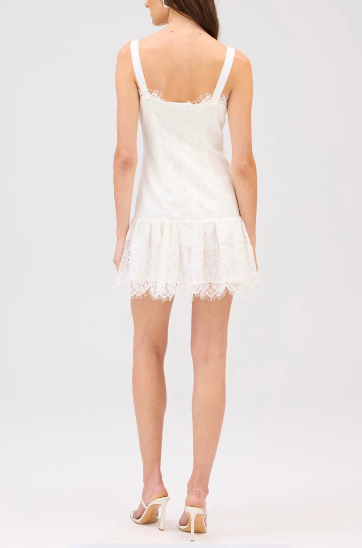 Allison Seraphina Dress