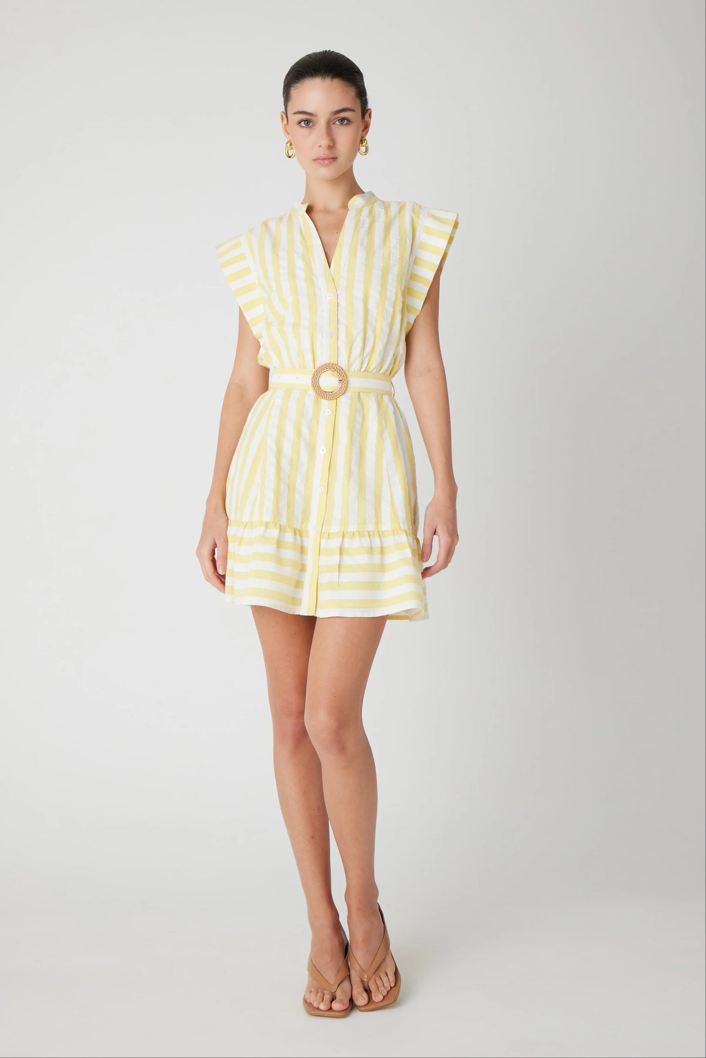 JS71 Lavina Dress