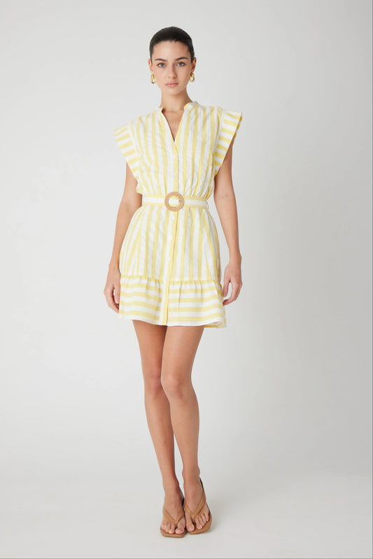 JS71 Lavina Dress